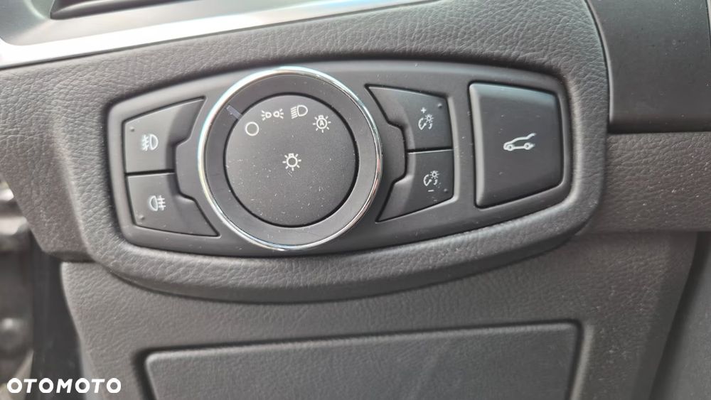 Ford Edge - 25