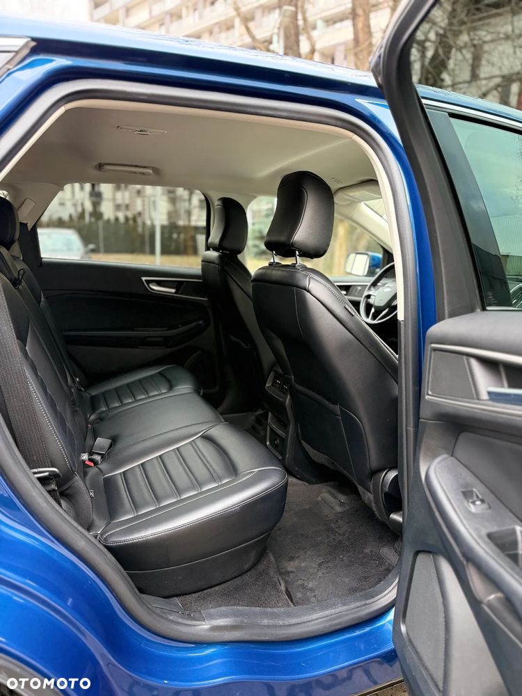 Ford Edge - 24