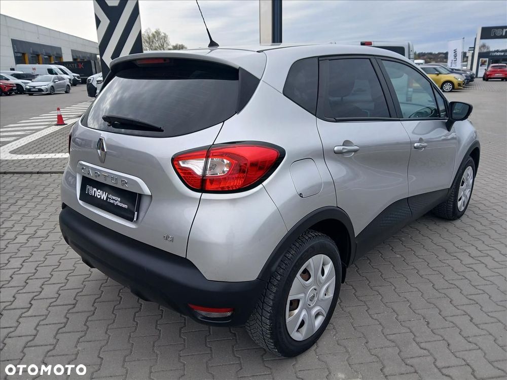 Renault Captur 1.5 dCi Energy Zen - 3