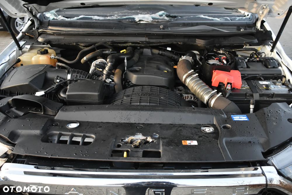 Ford Ranger 2,0 l EcoBlue Autm XLT - 7