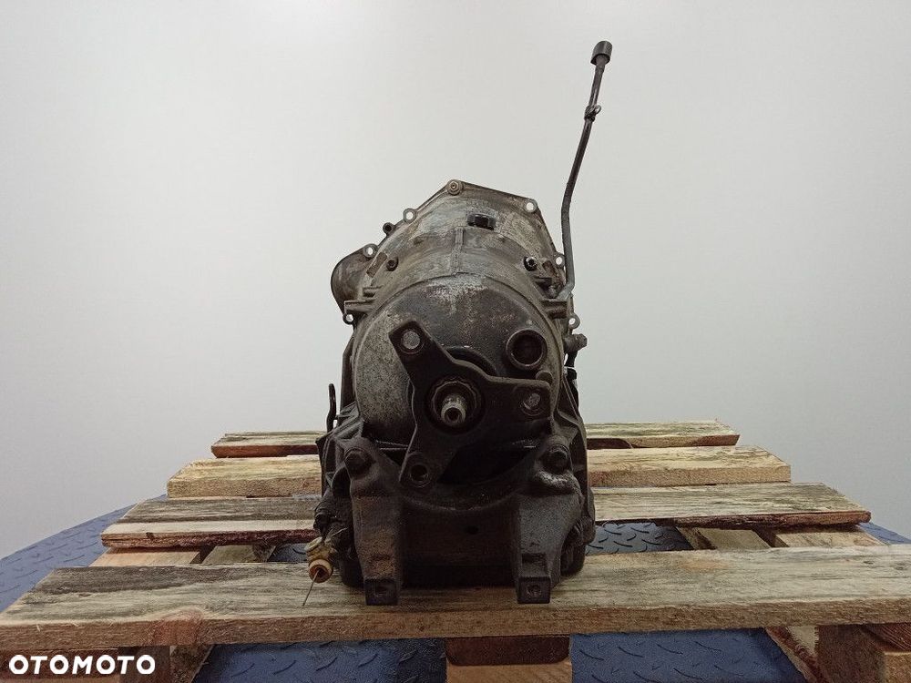 MERCEDES W210 3.0 TD 177KM SKRZYNIA AUTOMAT 722.608 - 4