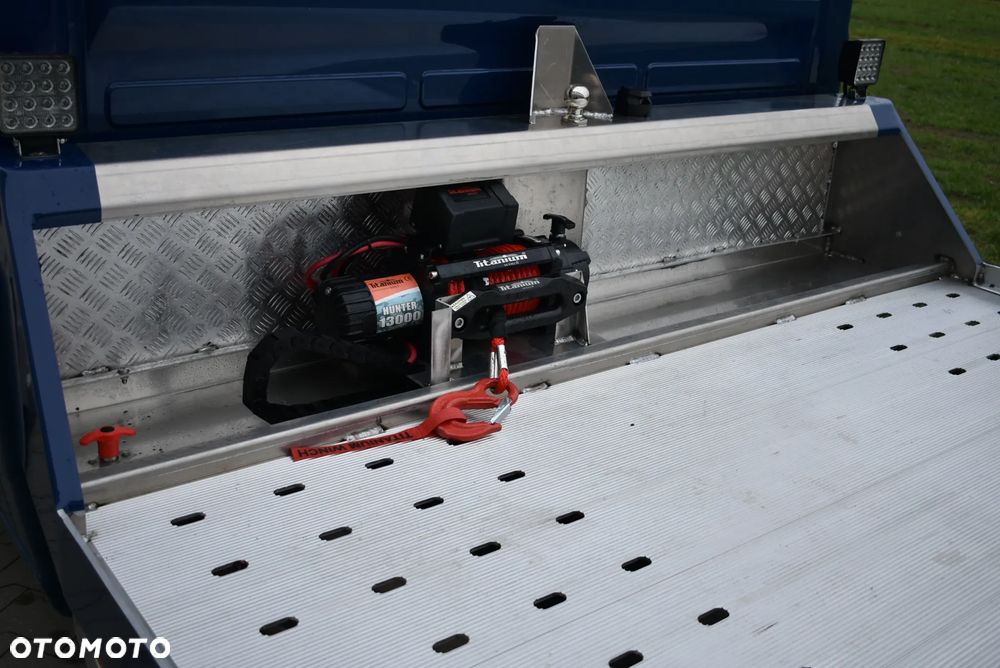 Fiat DUCATO 2021 NAJAZD POMOC DROGOWA - 8