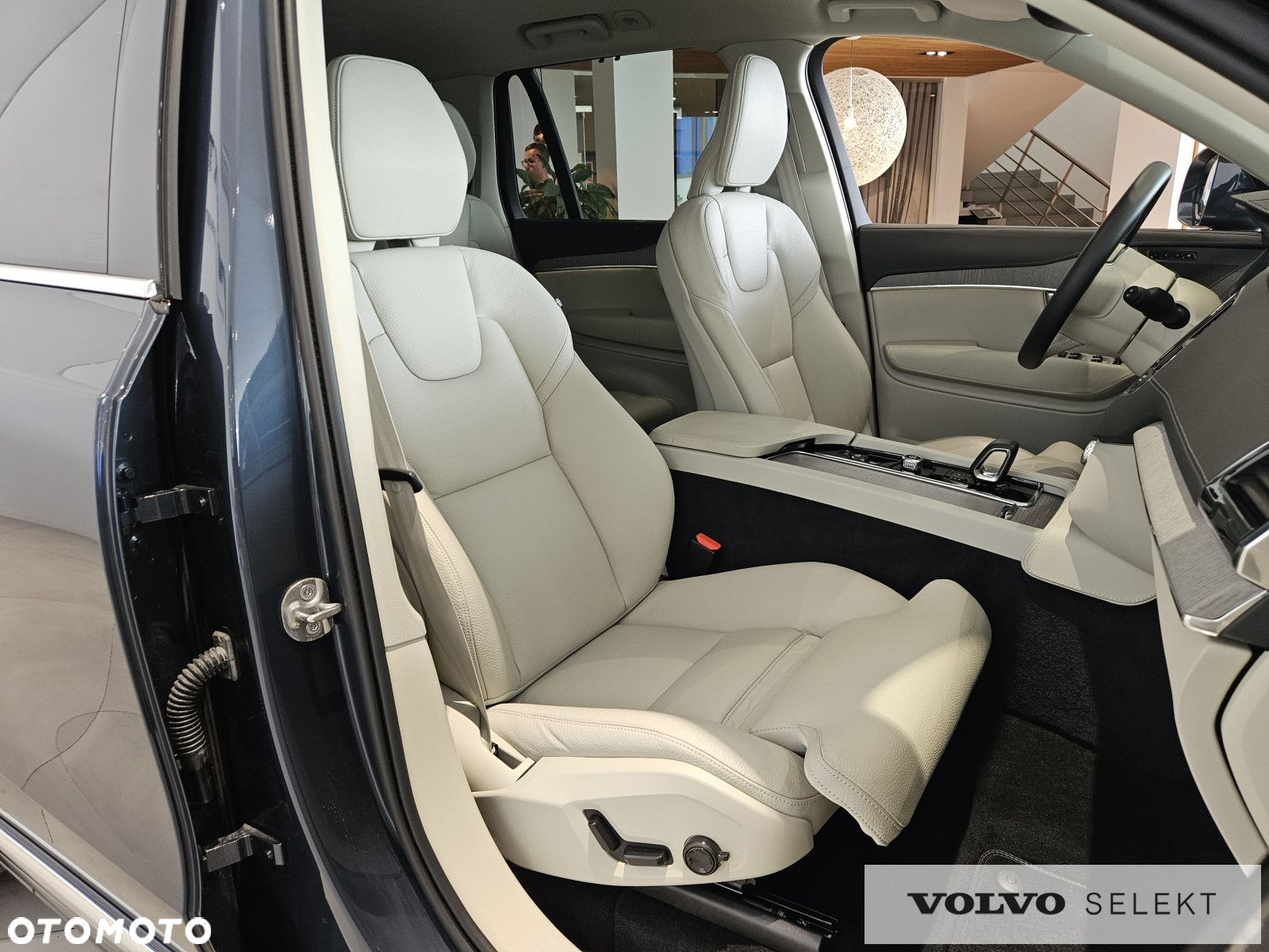 Volvo XC 90 - 17