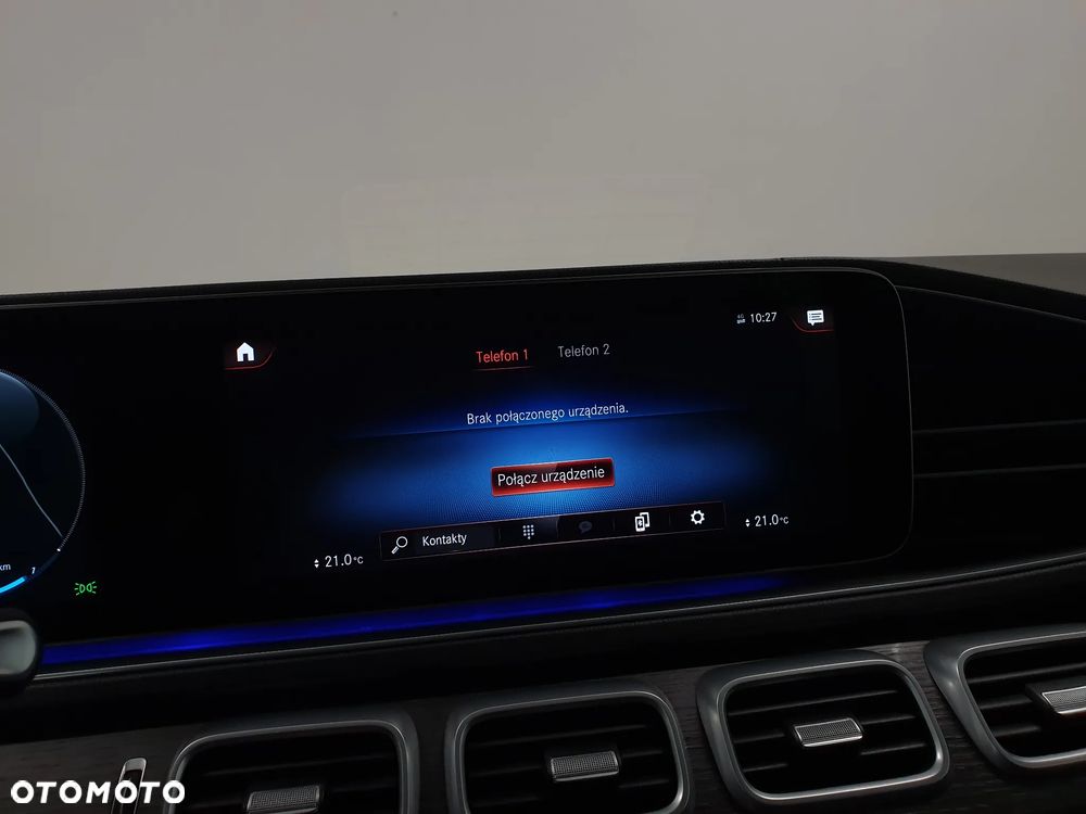 Mercedes-Benz GLE 350 de 4-Matic Premium - 16