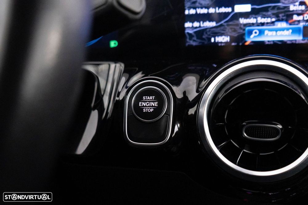 Mercedes-Benz GLA 250 e Progressive - 21