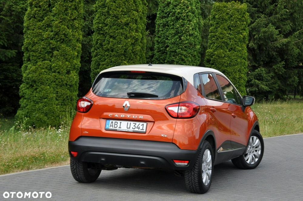 Renault Captur - 7