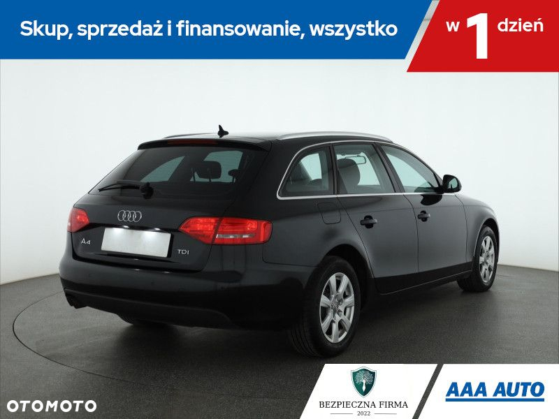 Audi A4 - 6