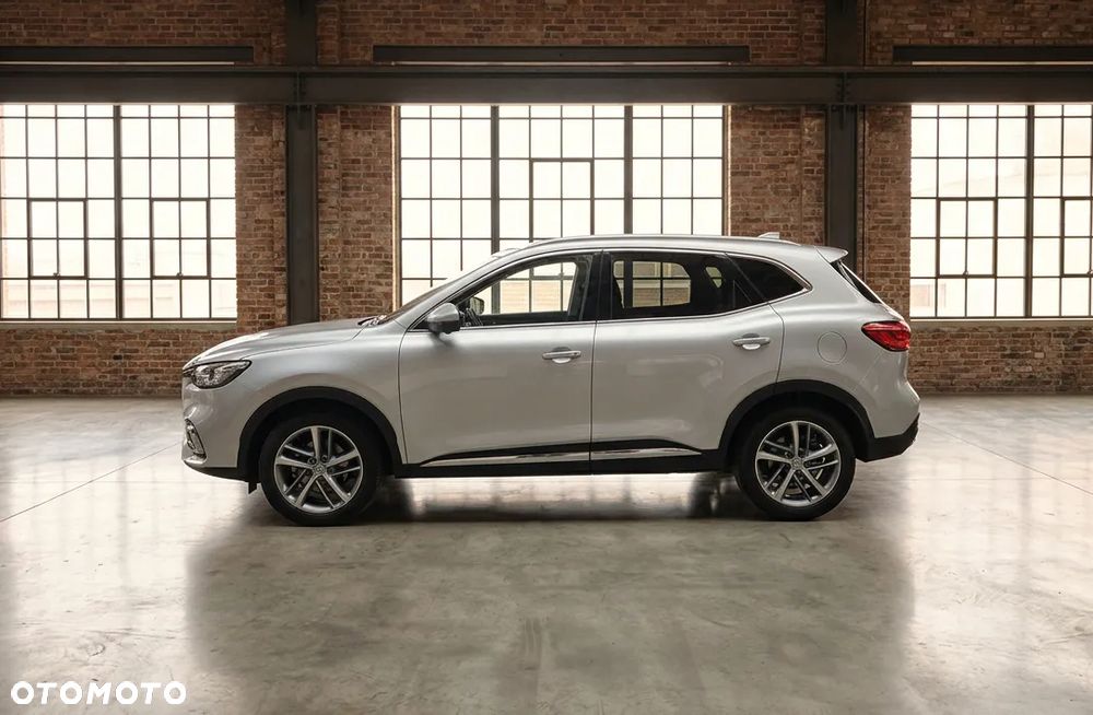 MG HS PHEV Luxury - 5