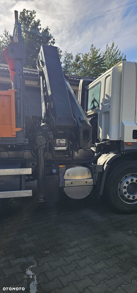 DAF CF 85.360 - 14