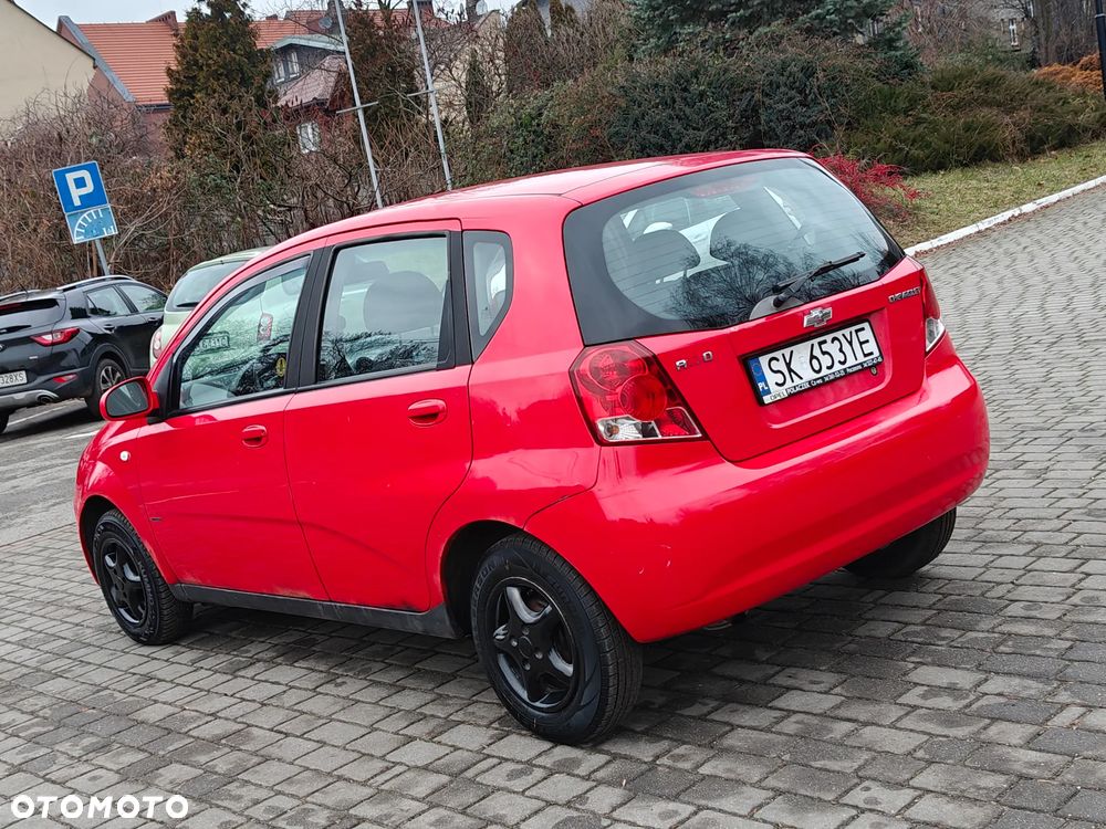 Chevrolet Aveo 1.2 Direct (swo,klm) - 13