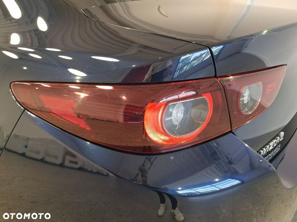 Mazda 3 - 12