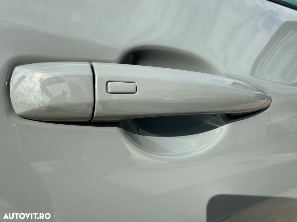 Nissan Juke 1.6 4AMT Tekna - 23