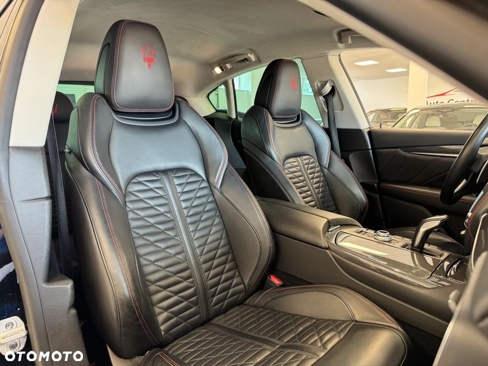 Maserati Levante S - 5