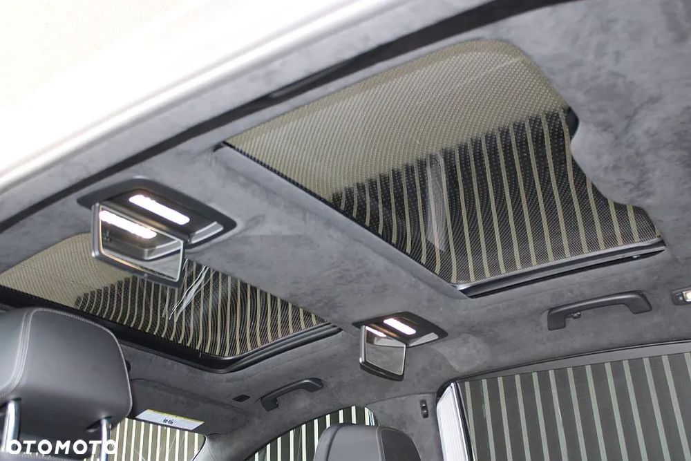 BMW Seria 7 750Li xDrive sport - 29