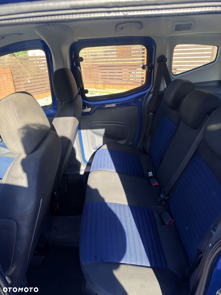 Fiat Qubo - 5