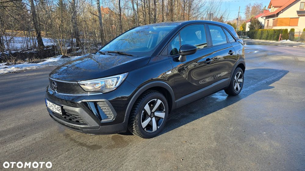 Opel Crossland X ver-1-2 - 1