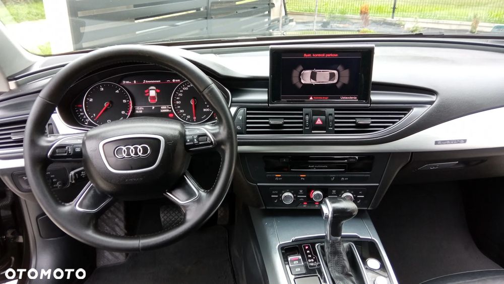 Audi A7 Sportback 3.0 TDI Quattro Tiptronic - 20