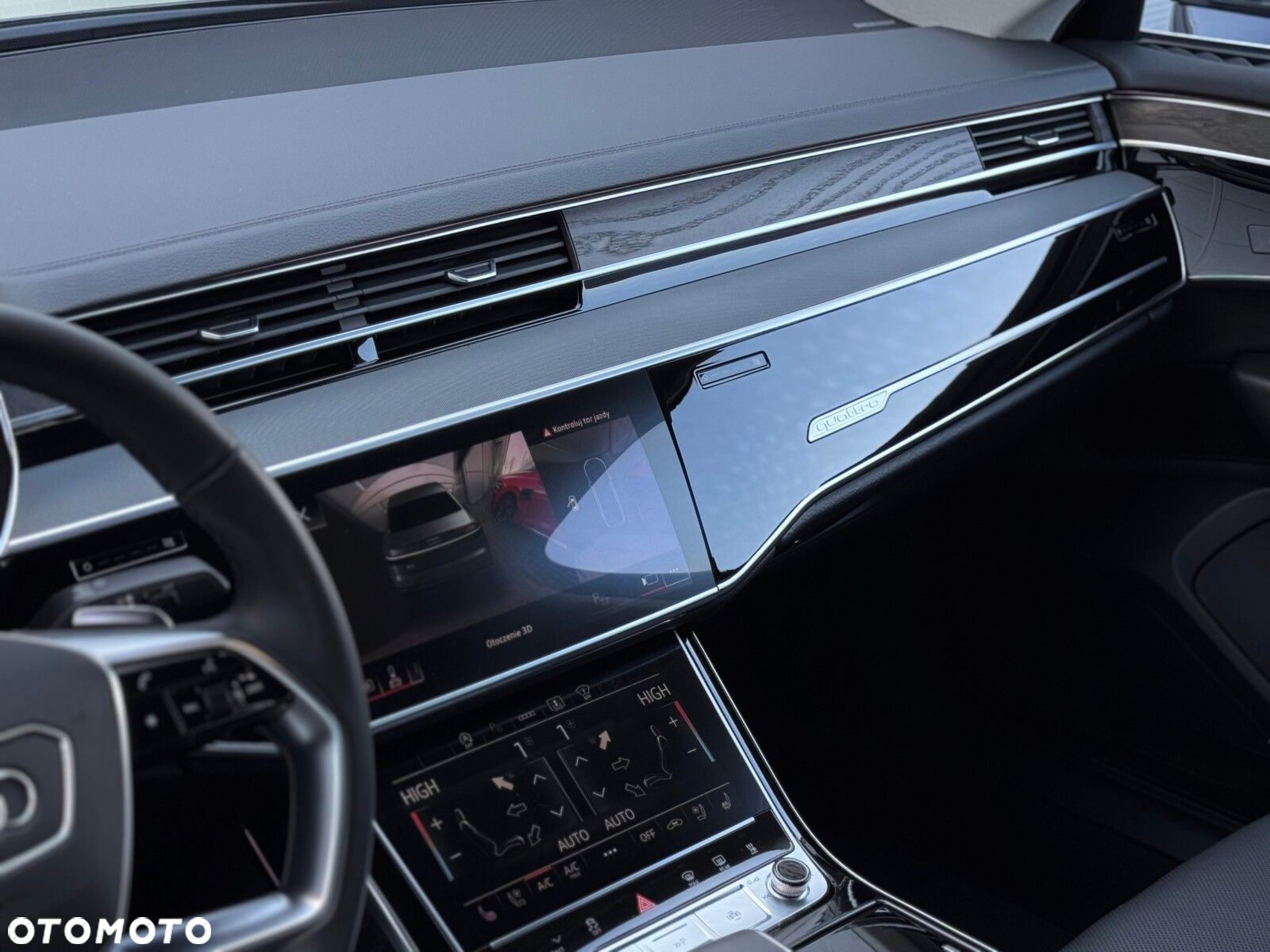Audi A8 - 12