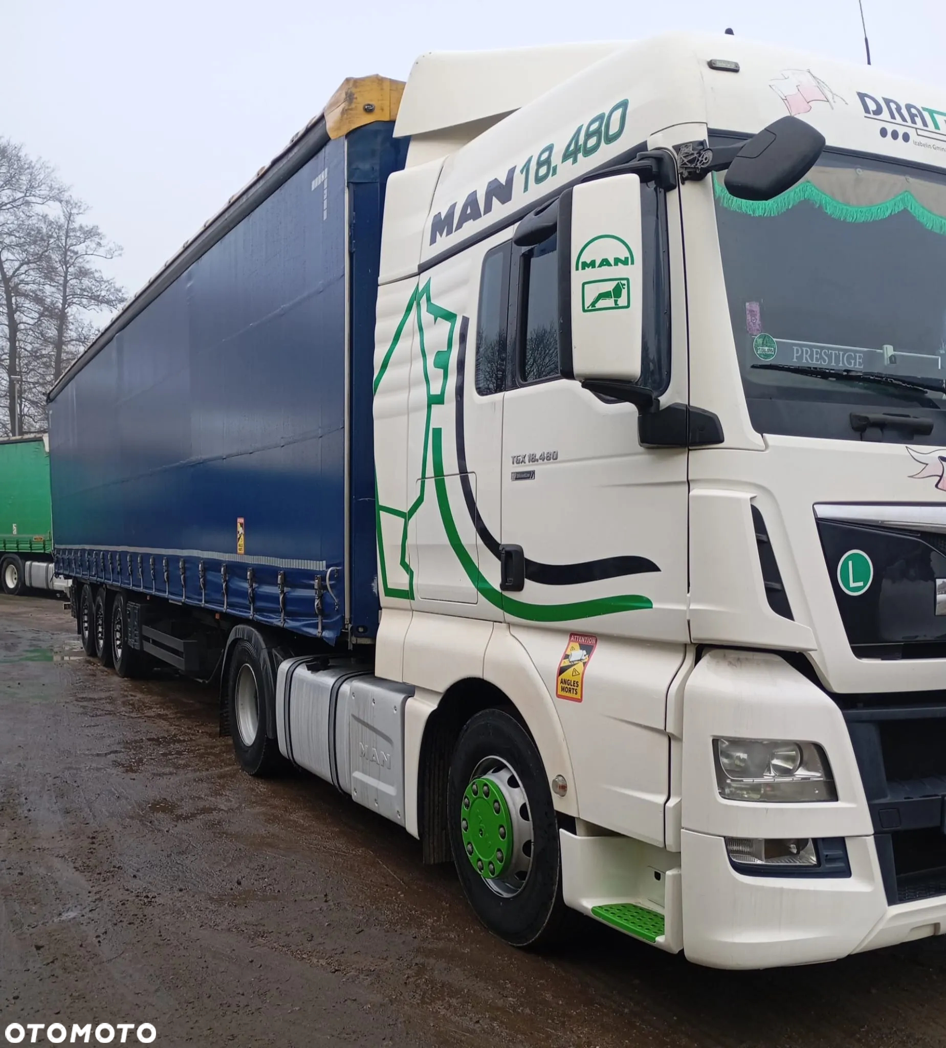Schmitz Cargobull - 9