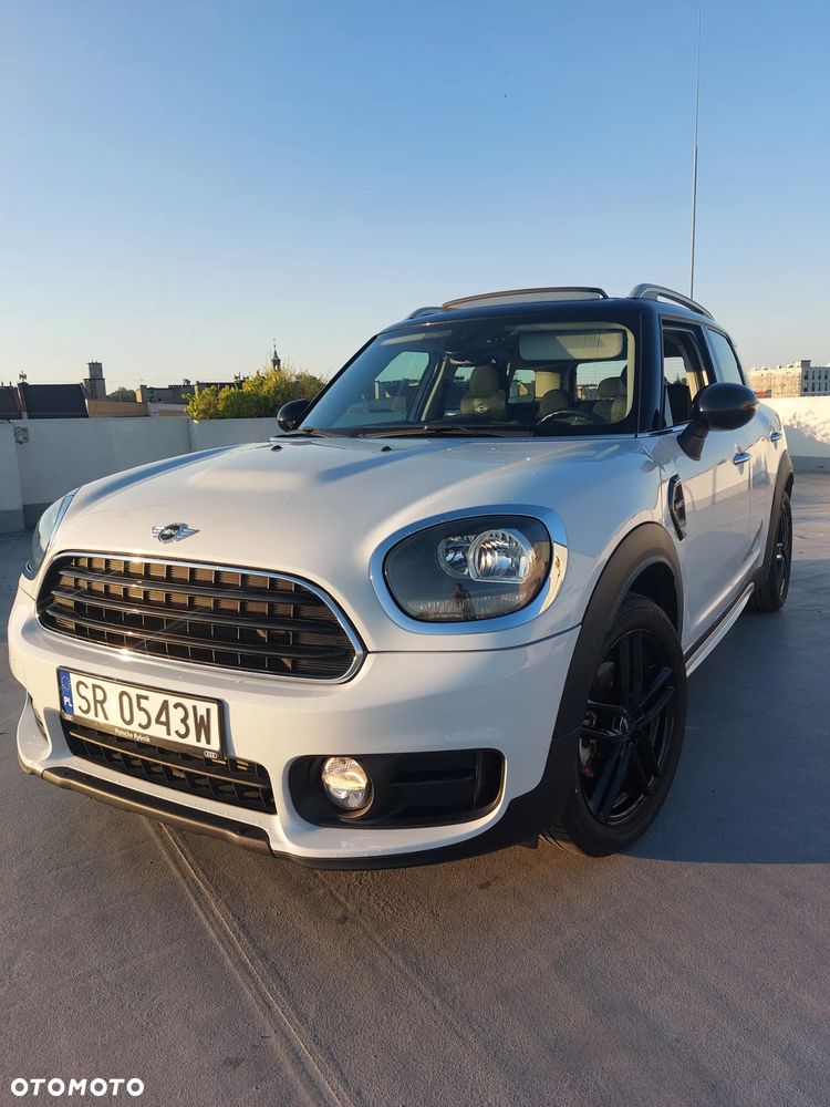 MINI Countryman Cooper - 1