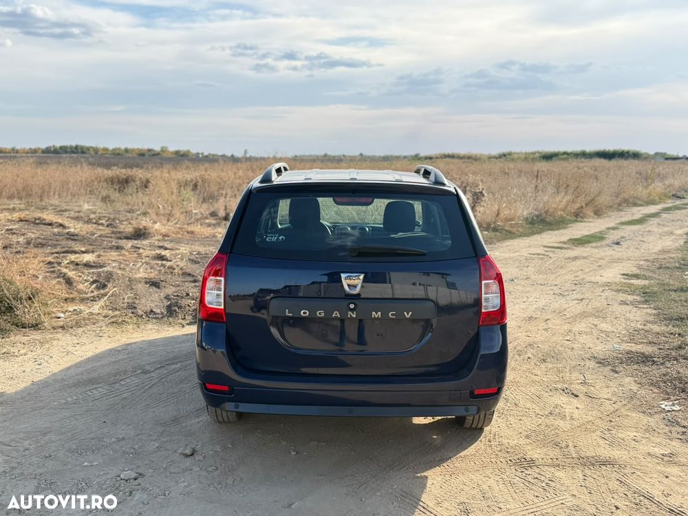 Dacia Logan MCV - 4