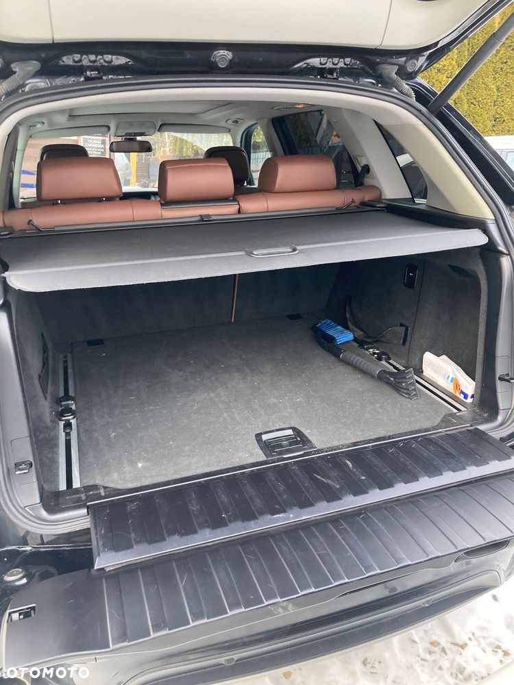 BMW X5 - 5