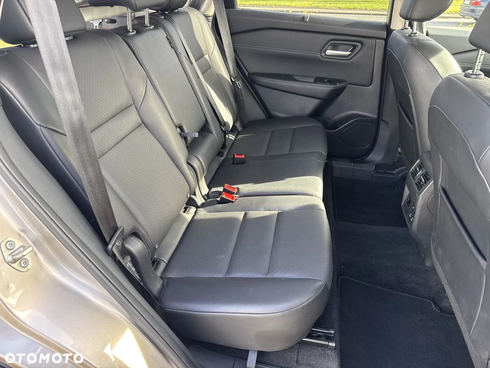 Nissan X-Trail - 14