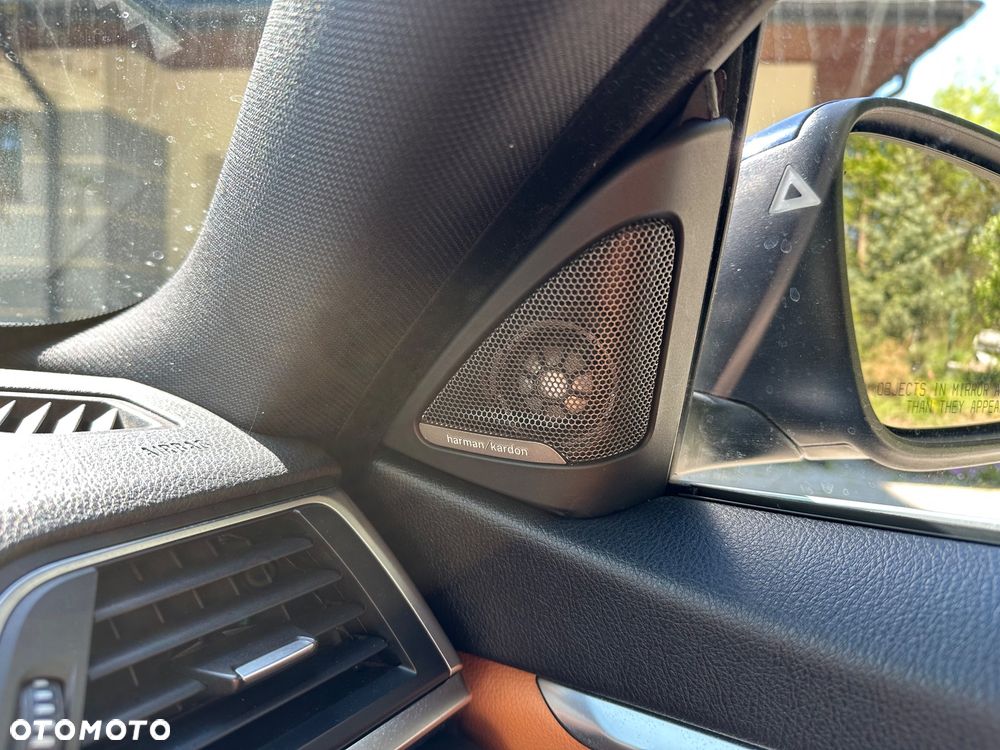 BMW Seria 4 430i xDrive Sport-Aut Sport Line - 17