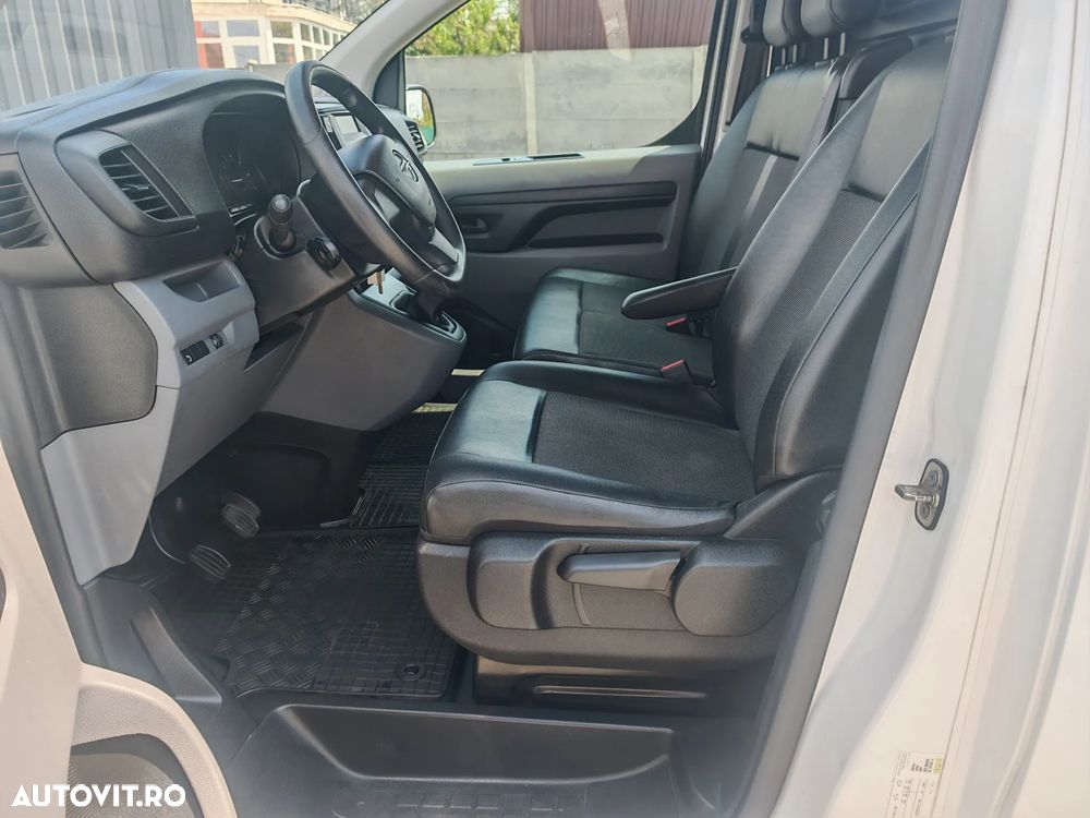 Opel Vivaro - 5