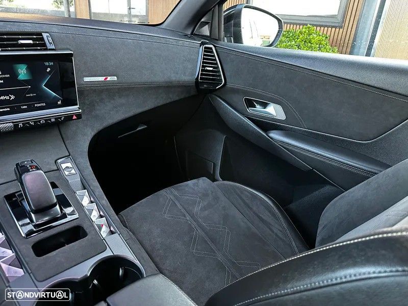 DS DS7 Crossback E-Tense Performance Line EAT8 - 39