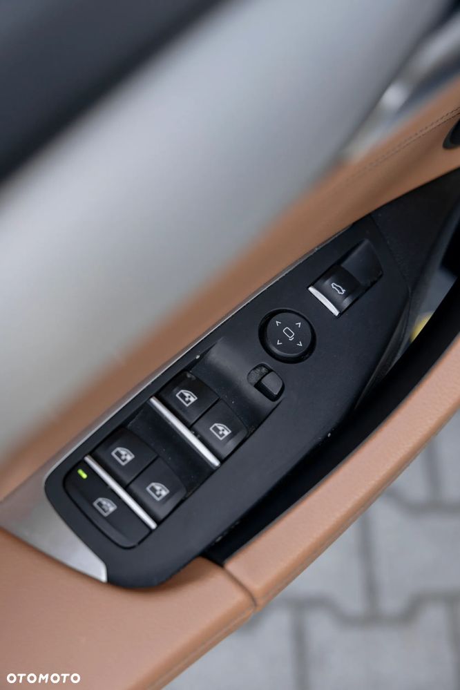 BMW X4 xDrive20i M Sport sport - 10