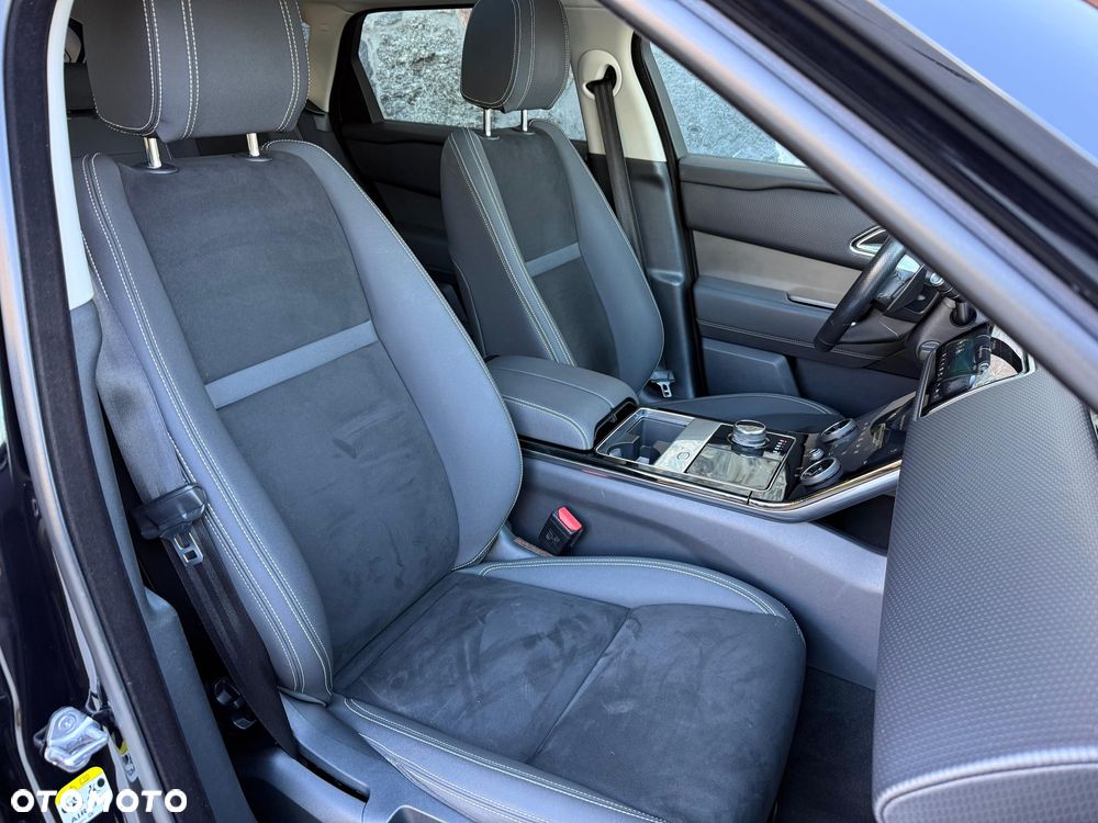 Land Rover Range Rover Velar 2.0 SD4 SE - 11