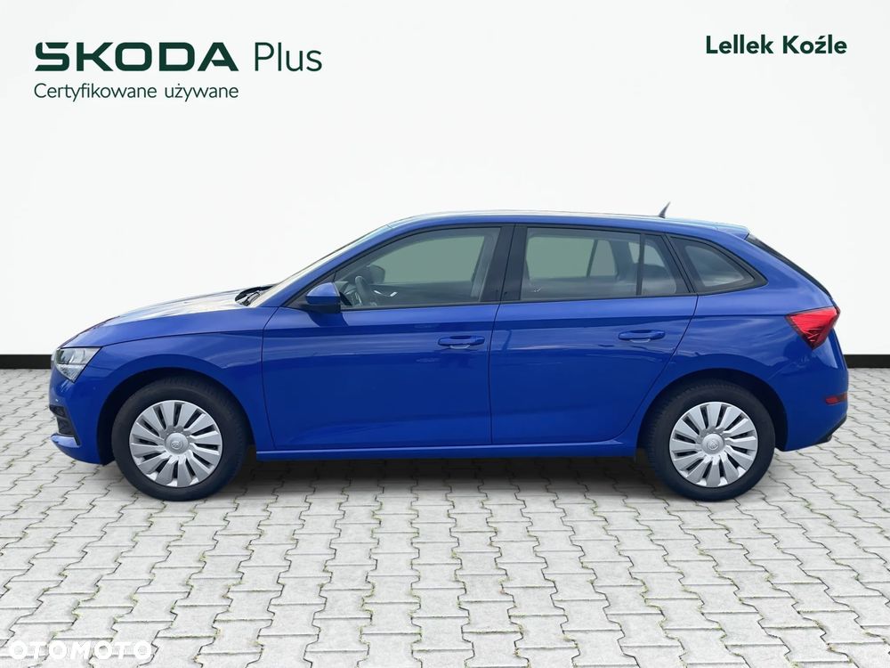 Skoda Scala - 7