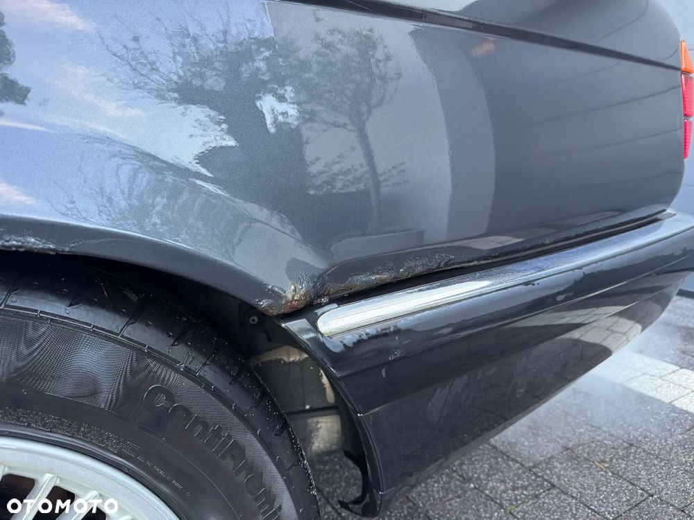 BMW Seria 7 750i - 19