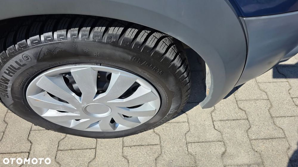 Ford Connect Tourneo - 16