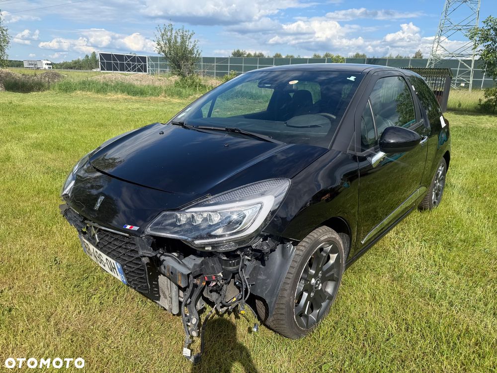 DS Automobiles DS 3 - 2