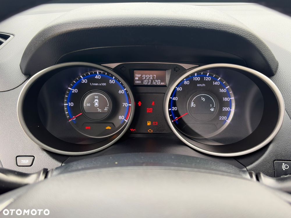 Hyundai ix35 1.6 2WD Comfort - 24