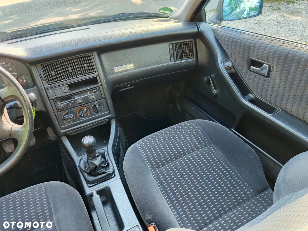 Audi 80 1.8 S - 9