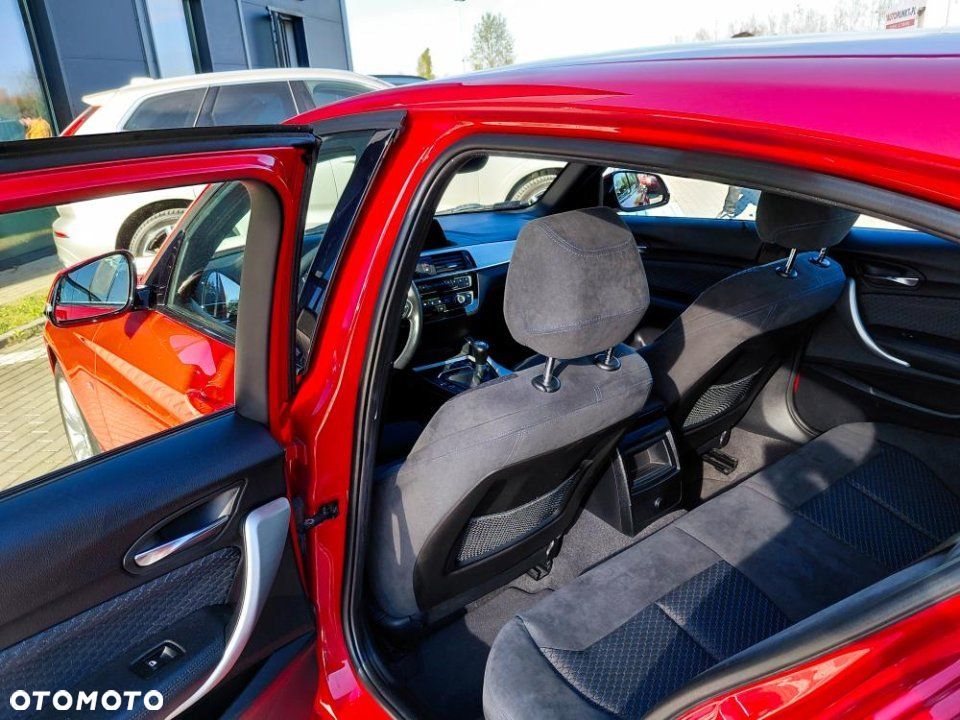 BMW Seria 1 - 11