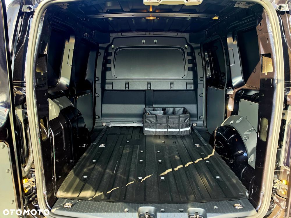 Volkswagen Caddy 1.5 TSI DSG - 12