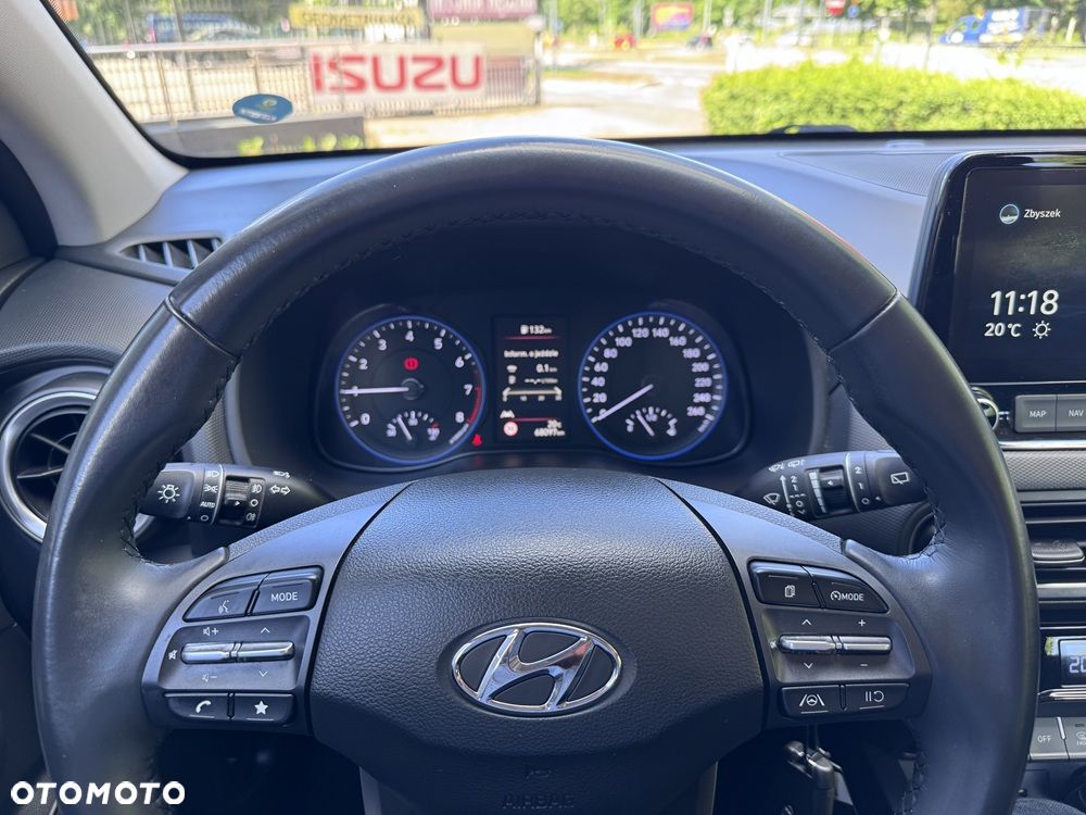 Hyundai Kona 1.0 T-GDI Comfort - 11