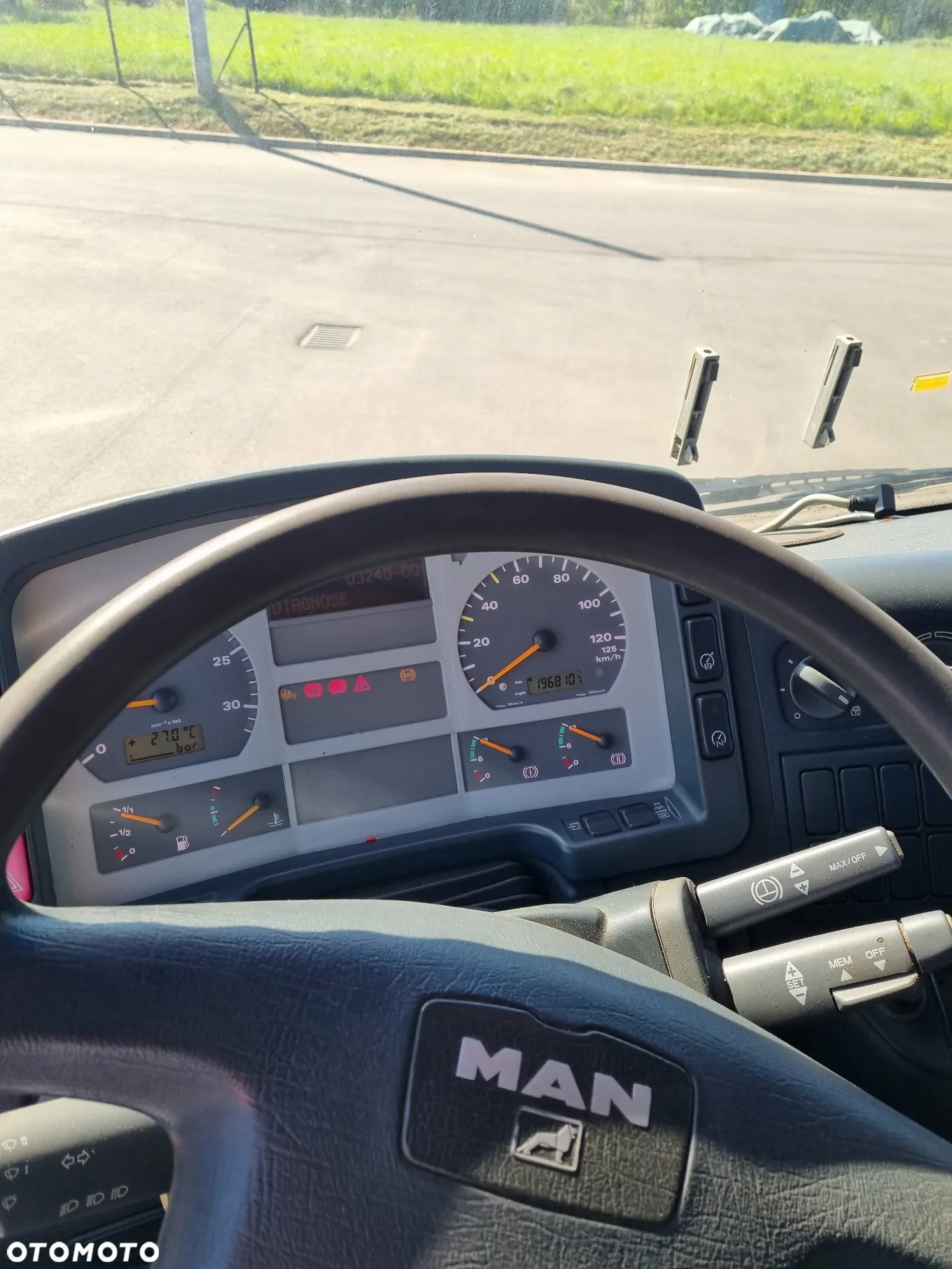 MAN TGA 18-410 - 11