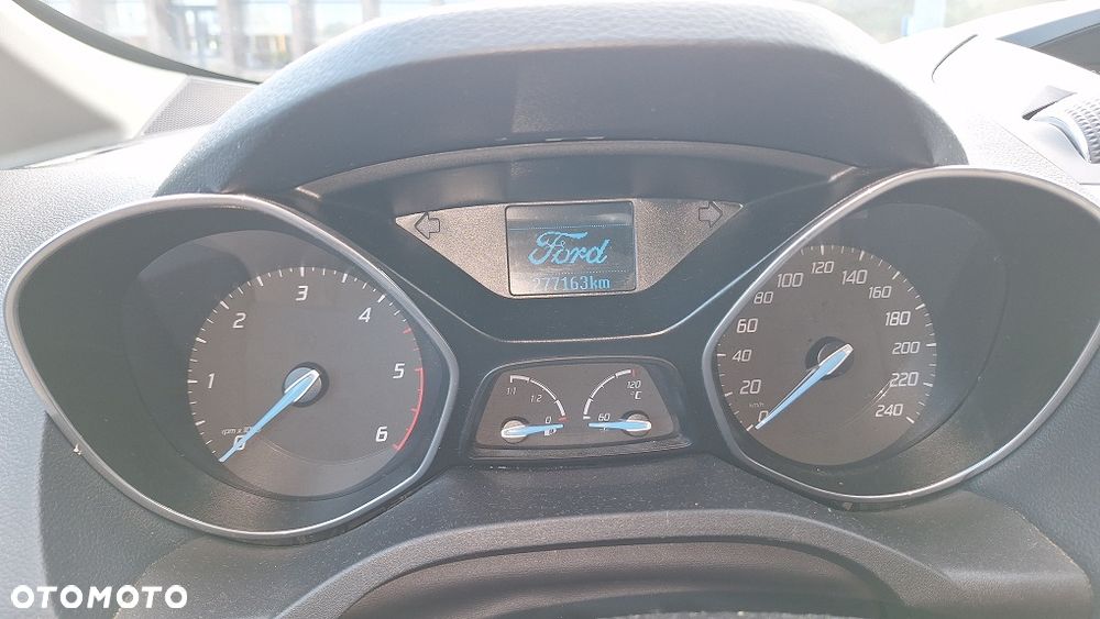 Ford C-MAX - 15