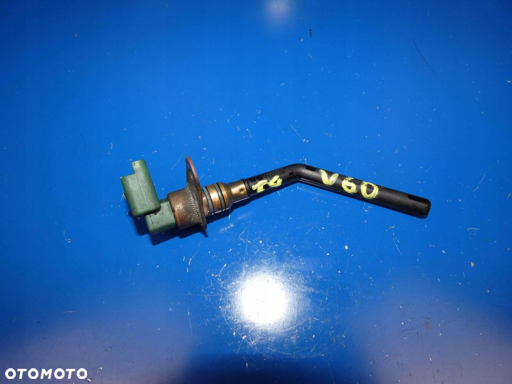 VOLVO V60 I S60 II V40 II FORD 1.6 T4 T3 CZUJNIK POZIOMU OLEJU - 1