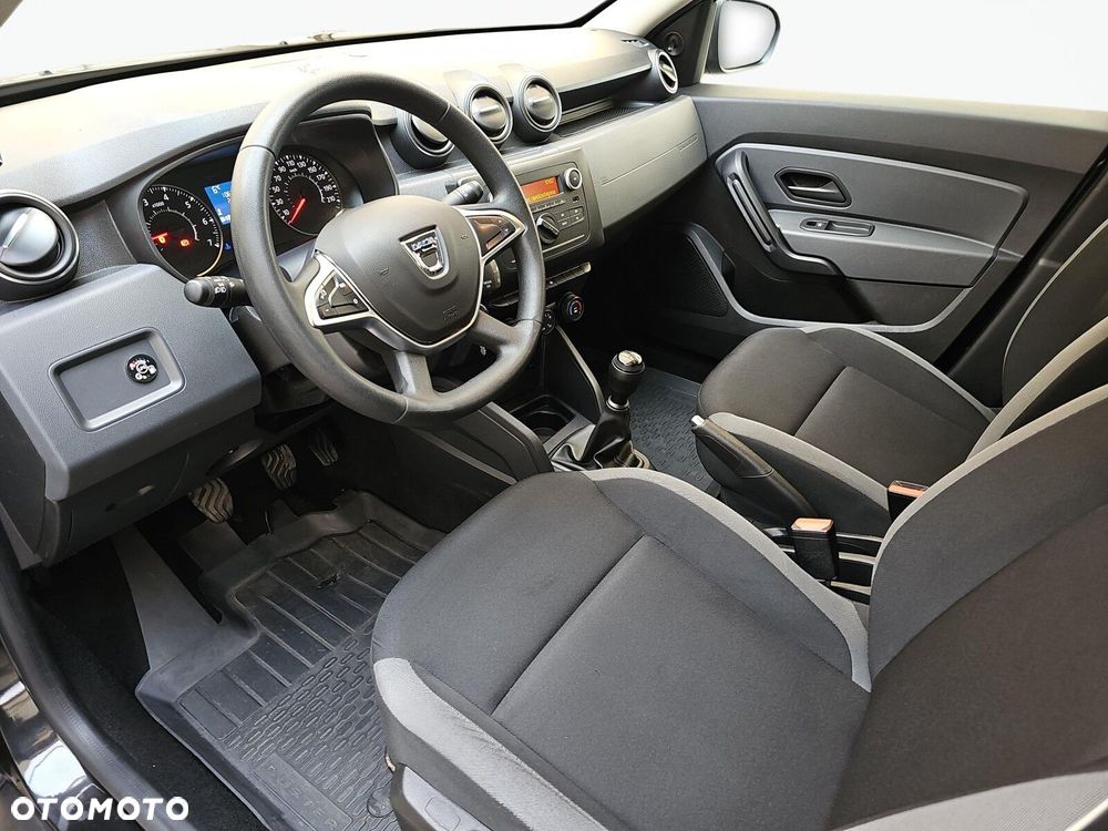 Dacia Duster - 11