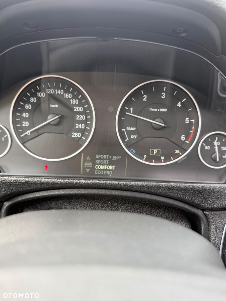 BMW Seria 3 - 18