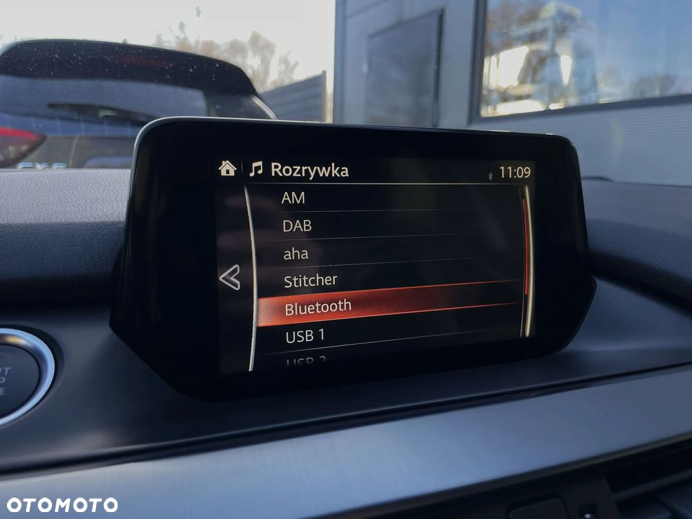 Mazda 6 2.0 Skybusiness - 28