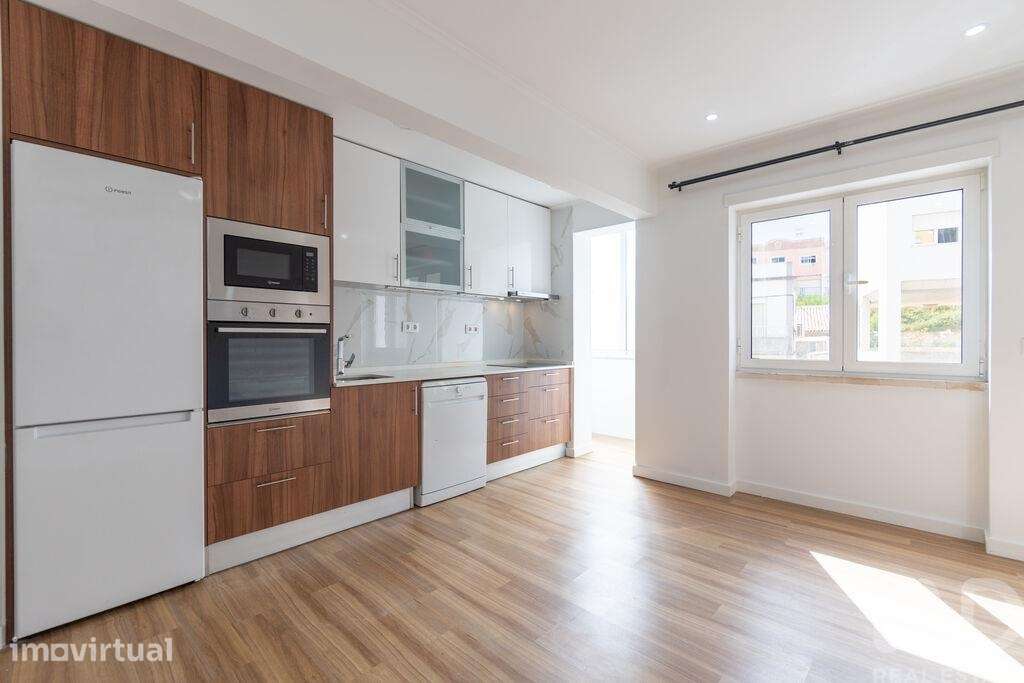 Apartamento T1 em Odivelas de 50,4 m2 - Grande imagem: 3/16