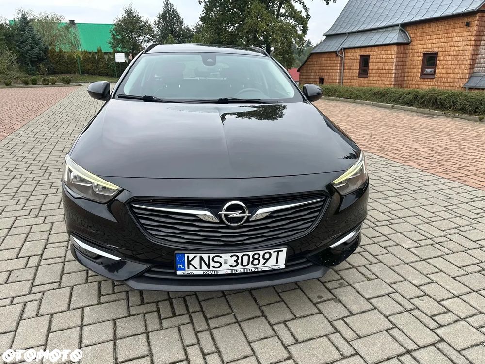 Opel Insignia 2.0 - 2