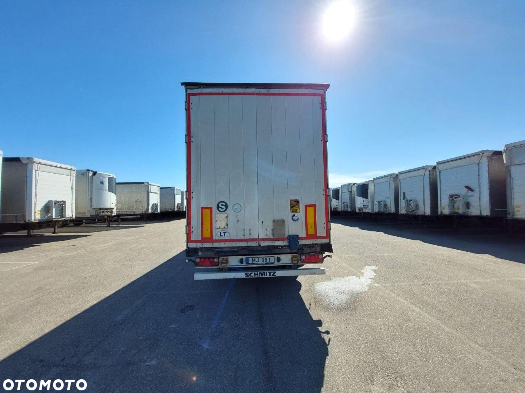Schmitz Cargobull SCS24/L - 7